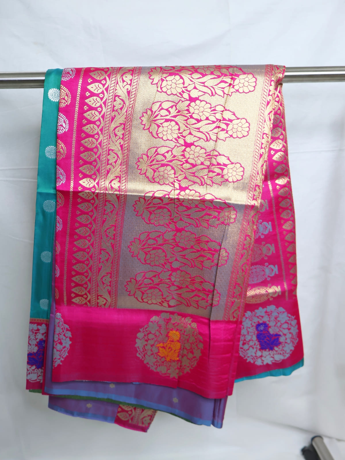 Shitalaksha Drapes - Image 2