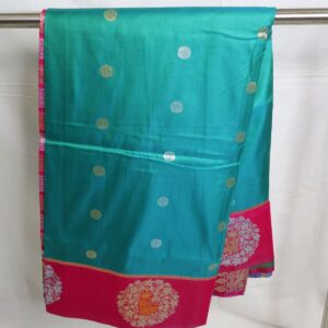 Shitalaksha Drapes