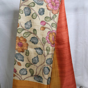 Chandrakanti Weaves