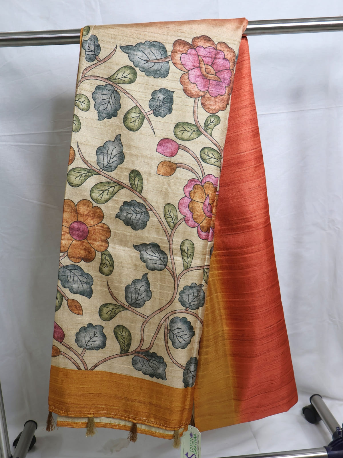 Chandrakanti Weaves
