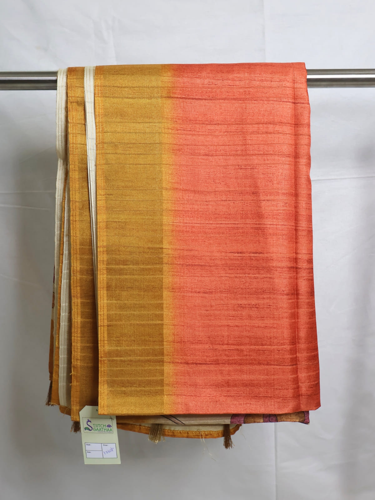 Chandrakanti Weaves - Image 3