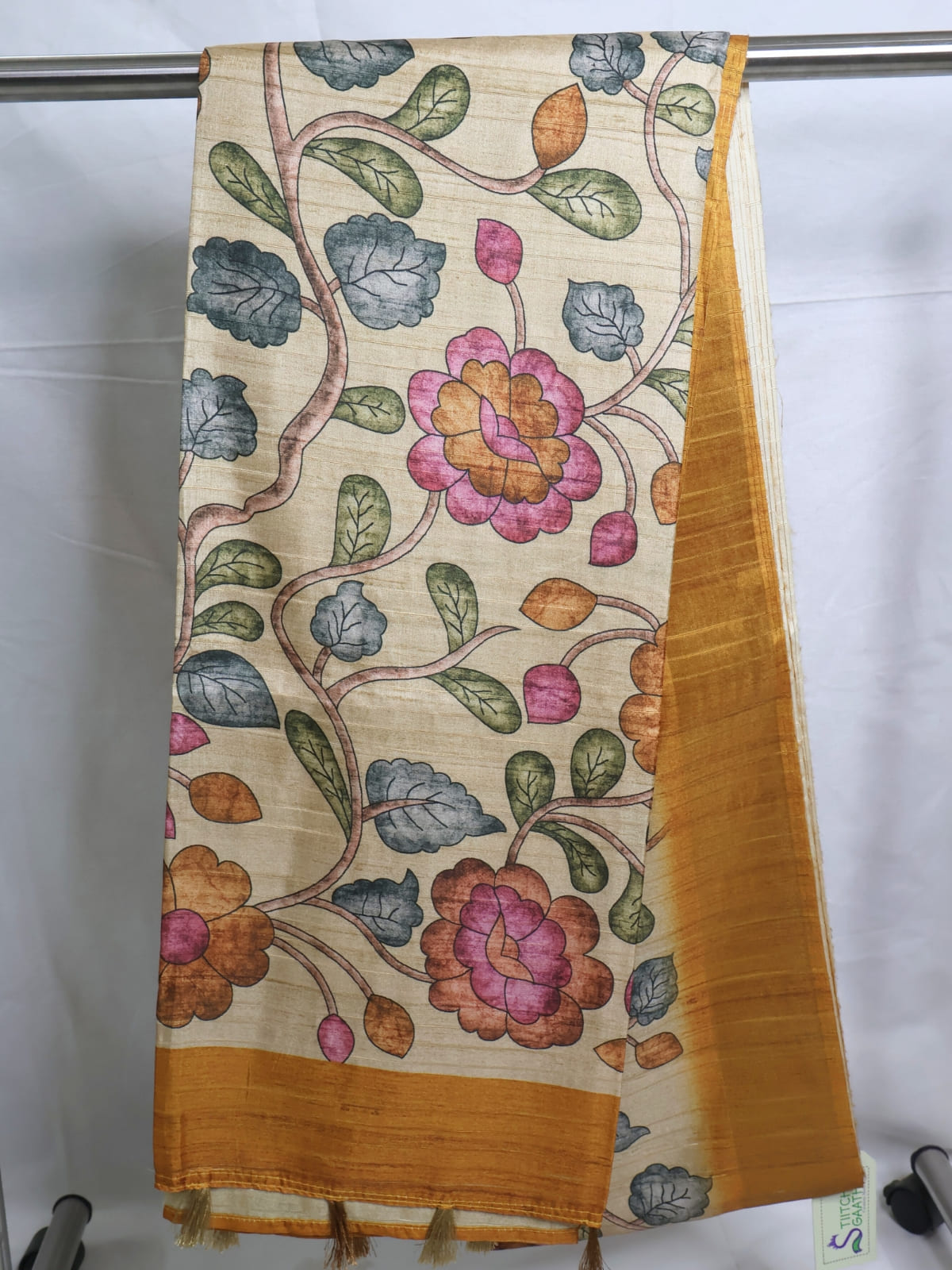 Chandrakanti Weaves - Image 4