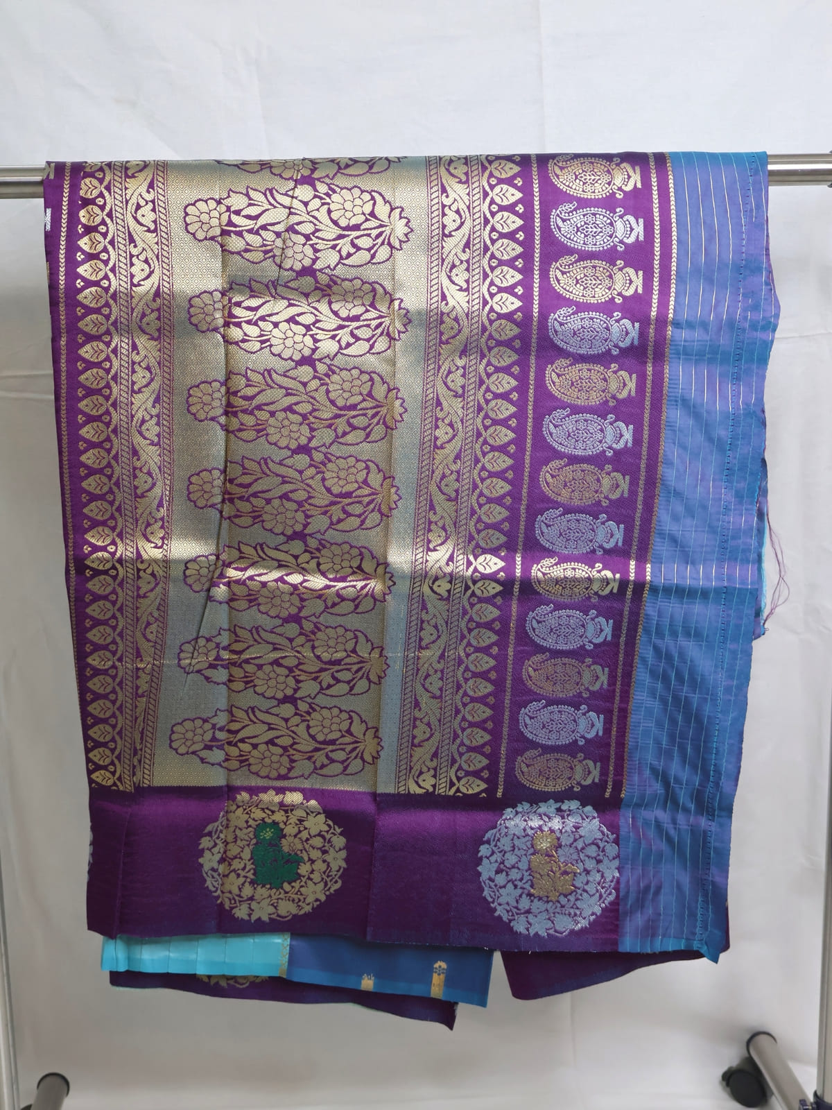 Brahmaputra Silks - Image 2