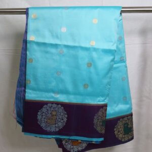 Brahmaputra Silks