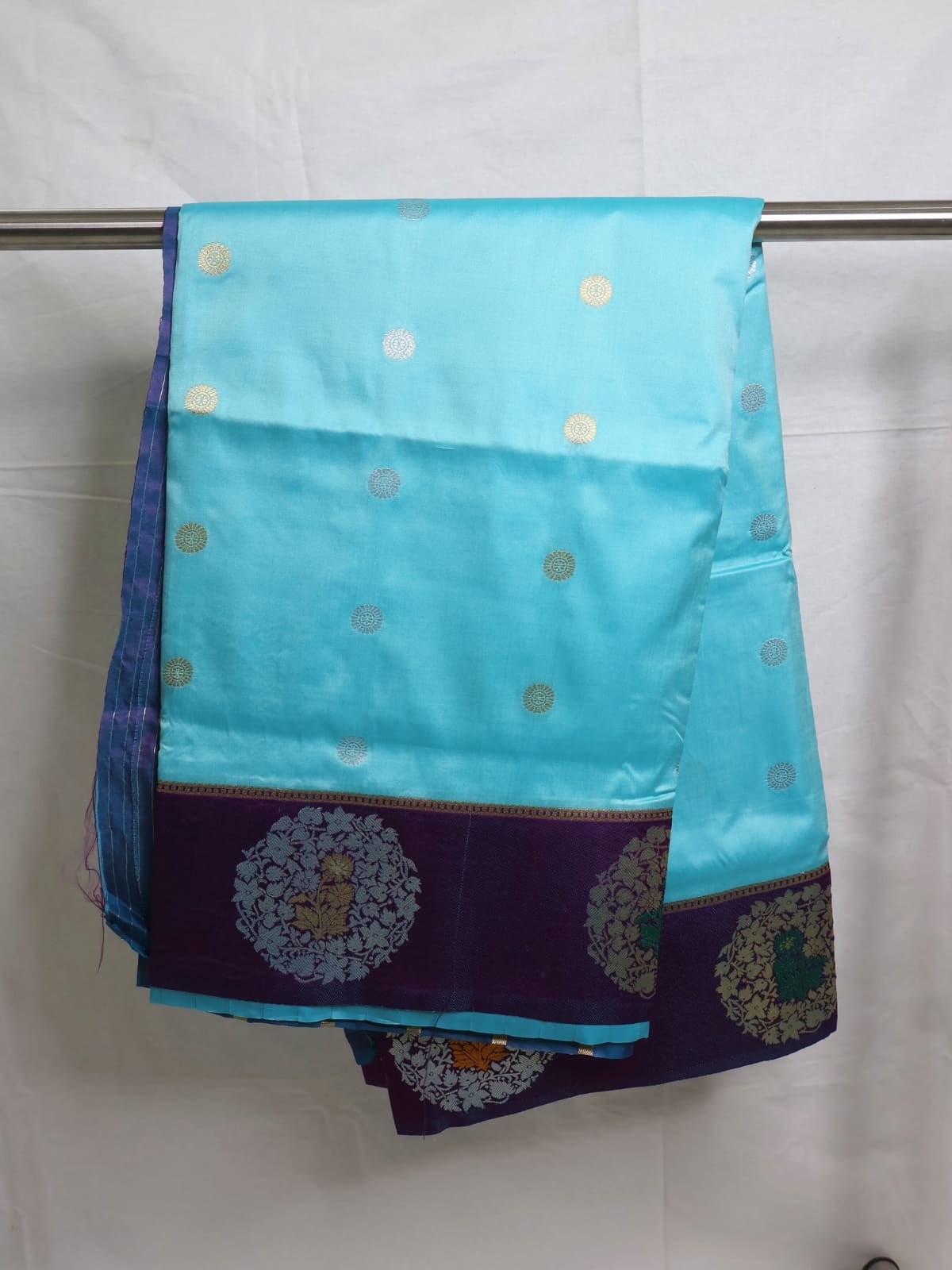 Brahmaputra Silks