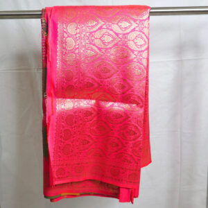 Meghalika Weaves