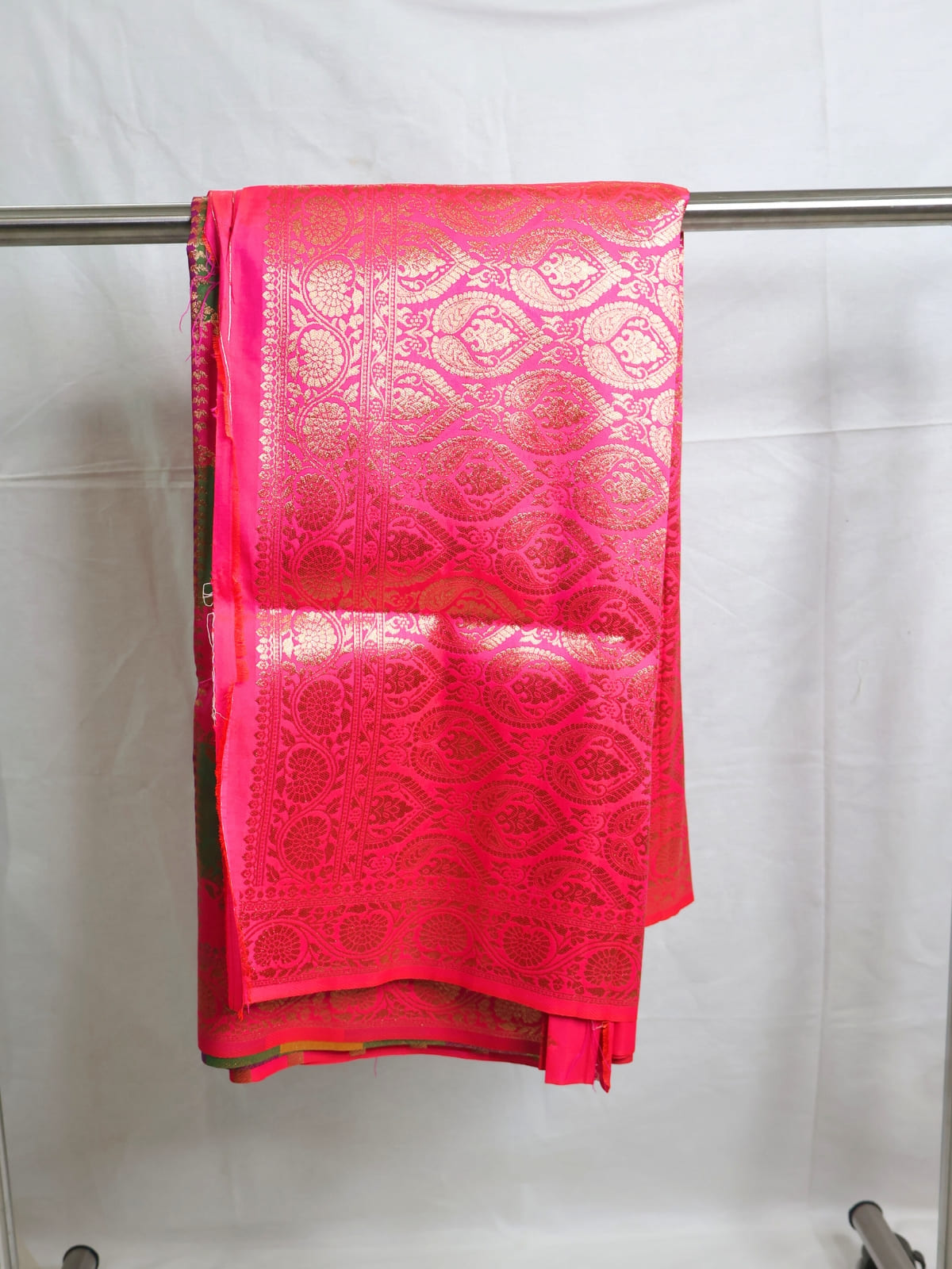 Meghalika Weaves